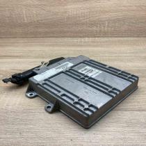 9636006880 21653728 7  Engine control unit/module ECU Peugeot 406