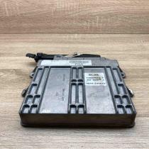 9636006880 21653728 7  Engine control unit/module ECU Peugeot 406