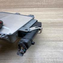 9636006880 21653728 7  Engine control unit/module ECU Peugeot 406
