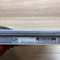 MKC104042  GH Engine control unit/module ECU Rover 214 - 216 - 220