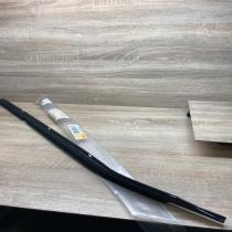 5M0839478 5M0837477  Rear door window/glass frame Volkswagen Golf Plus