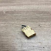 RT59Z019 000   Plug wire Audi A6 S6 C6 4F