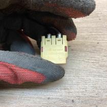 RT59Z019 000   Plug wire Audi A6 S6 C6 4F