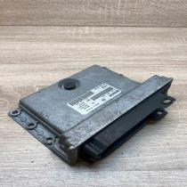 9626373980 0281001442 XUDBC02 Engine control unit/module ECU Peugeot 806