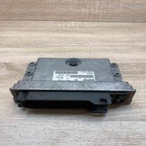 9626373980 0281001442 XUDBC02 Engine control unit/module ECU Peugeot 806