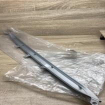 7238461   Rear bumper trim bar molding BMW X3 F25