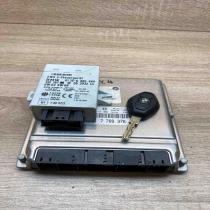 7789376 6905668 0281010314 Engine ECU kit and lock set BMW 5 E39