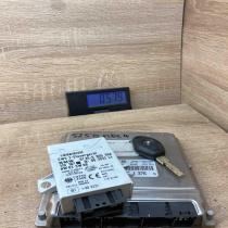 7789376 6905668 0281010314 Engine ECU kit and lock set BMW 5 E39