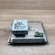 7785540 8387448 0281001830 Engine ECU kit and lock set BMW 5 E39