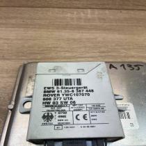 7785540 8387448 0281001830 Engine ECU kit and lock set BMW 5 E39