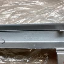7238461   Rear bumper trim bar molding BMW X3 F25