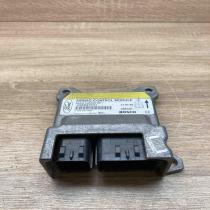 98AG 14B056 AF 0285001248  Airbag control unit/module Ford Focus