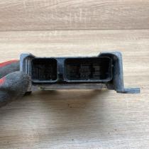 98AG 14B056 AF 0285001248  Airbag control unit/module Ford Focus