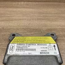 98AG 14B056 AF 0285001248  Airbag control unit/module Ford Focus