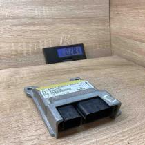 98AG 14B056 AF 0285001248  Airbag control unit/module Ford Focus