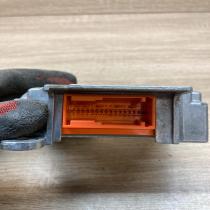 24416701 5WK42975 DJ Airbag control unit/module Opel Vectra B