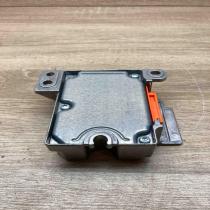 24416701 5WK42975 DJ Airbag control unit/module Opel Vectra B