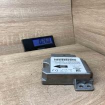 24416701 5WK42975 DJ Airbag control unit/module Opel Vectra B
