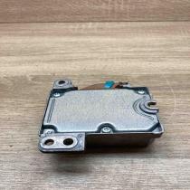 09229302 5WK42925 Used Airbag control unit/module Opel Astra G