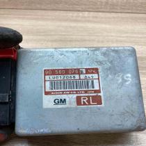 90560076 LU012068 RL Gearbox control unit/module Opel Astra G