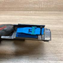 09229037 5WK42923 BC Airbag control unit/module Opel Astra G