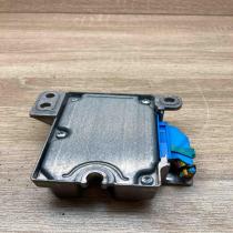 09229037 5WK42923 BC Airbag control unit/module Opel Astra G