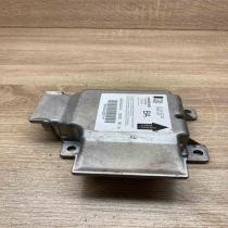 13102022 5WK43261 BA Airbag control unit/module Opel Vectra C