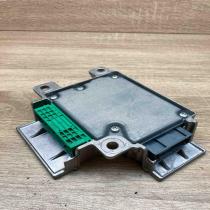 13102022 5WK43261 BA Airbag control unit/module Opel Vectra C