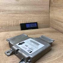 13102022 5WK43261 BA Airbag control unit/module Opel Vectra C