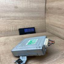 89530 52020 1SZ FE  Engine control unit/module ECU Toyota Yaris