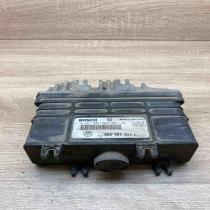 8A0907311L 0261203188 Used Engine control unit/module ECU Audi 80 90 B3