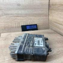 8A0907311L 0261203188 Used Engine control unit/module ECU Audi 80 90 B3