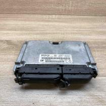 90569348 0281001634 LG Engine control unit/module ECU Opel Vectra B