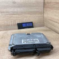 90569348 0281001634 LG Engine control unit/module ECU Opel Vectra B