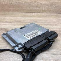 24417196 0281010271 With Plug Engine control unit/module ECU Opel Vectra B