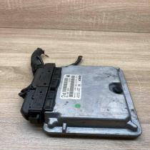 24417196 0281010271 With Plug Engine control unit/module ECU Opel Vectra B