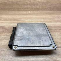 24417196 0281010271 Used Engine control unit/module ECU Opel Vectra B