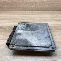 24417167 0281010267 Used Engine control unit/module ECU Opel Astra G