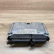 24417194 0281010269 PE Engine control unit/module ECU Opel Vectra B