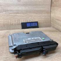 24417194 0281010269 PE Engine control unit/module ECU Opel Vectra B