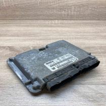 09180353 0281001971 Used Engine control unit/module ECU Opel Astra G