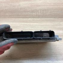 09180353 0281001971 Used Engine control unit/module ECU Opel Astra G