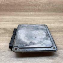 09180353 0281001971 Used Engine control unit/module ECU Opel Astra G