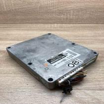 89661 52070 211000 5980  Engine control unit/module ECU Toyota Yaris