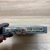 89661 52070 211000 5980  Engine control unit/module ECU Toyota Yaris