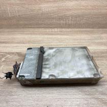 89661 52070 211000 5980  Engine control unit/module ECU Toyota Yaris