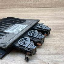 8200399038 8200619409  Engine control unit/module ECU Renault Megane II