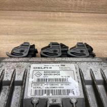 8200399038 8200619409  Engine control unit/module ECU Renault Megane II