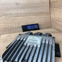 8200399038 8200619409  Engine control unit/module ECU Renault Megane II