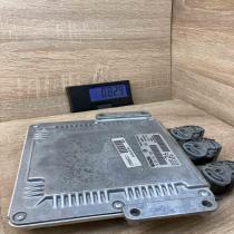 9652183880 0281011524 EDC15C226 Engine control unit/module ECU Citroen C5